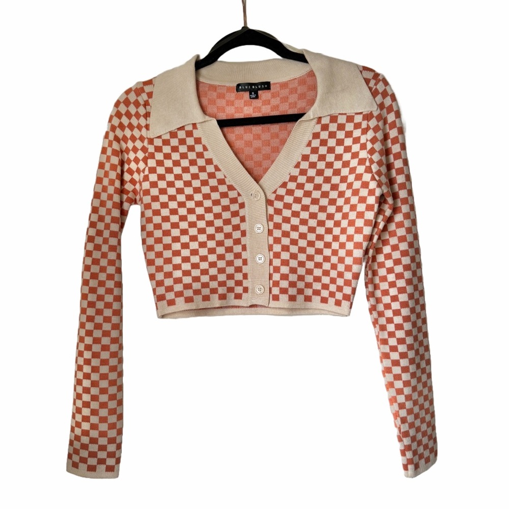 Long sleeve top